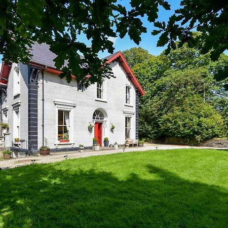 Fountain Hill House Vila Londonderry Exterior foto