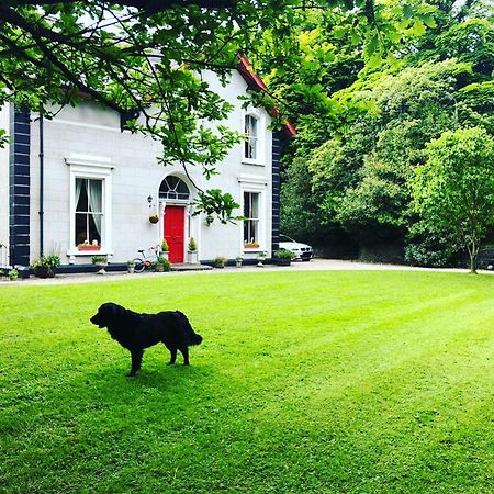 Fountain Hill House Vila Londonderry Exterior foto