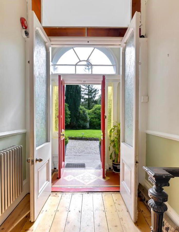Fountain Hill House Vila Londonderry Exterior foto