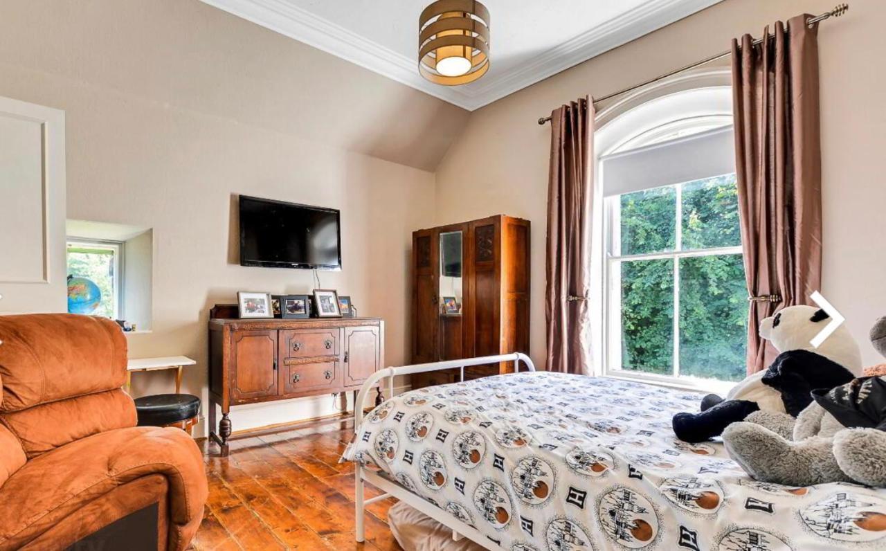 Fountain Hill House Vila Londonderry Exterior foto