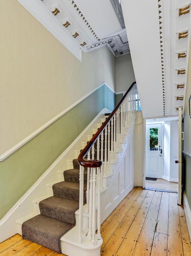 Fountain Hill House Vila Londonderry Exterior foto