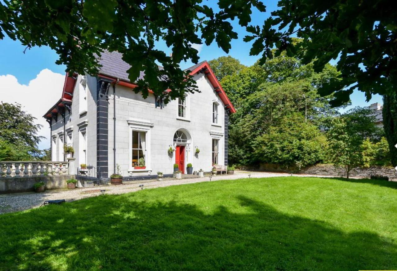 Fountain Hill House Vila Londonderry Exterior foto