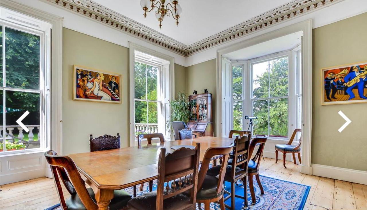 Fountain Hill House Vila Londonderry Exterior foto