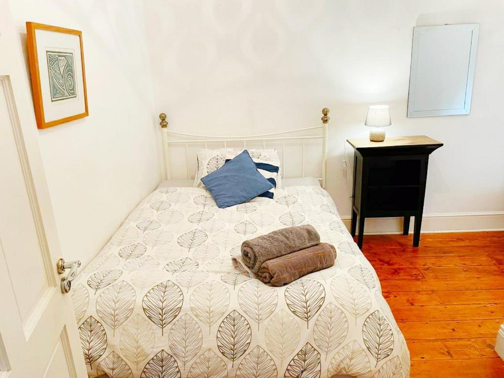 Fountain Hill House Vila Londonderry Exterior foto