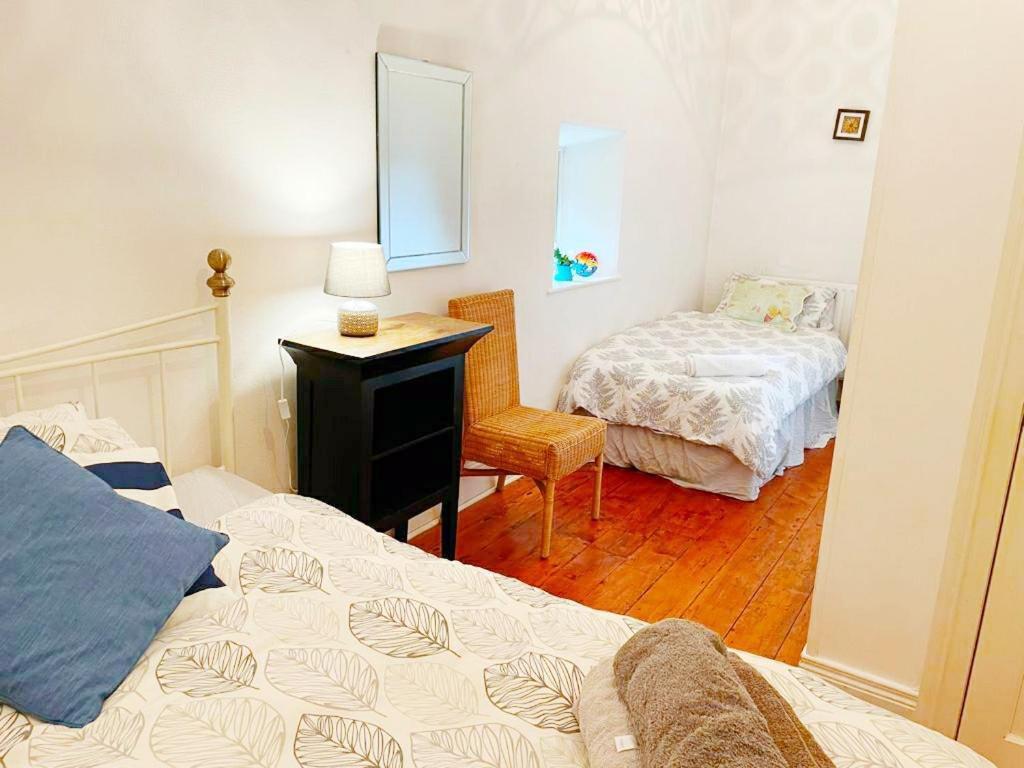 Fountain Hill House Vila Londonderry Exterior foto