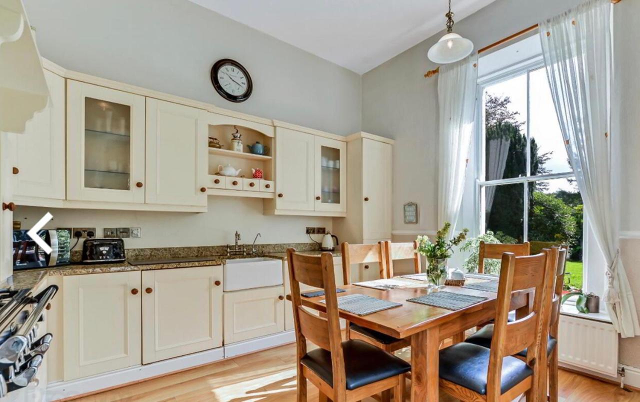 Fountain Hill House Vila Londonderry Exterior foto