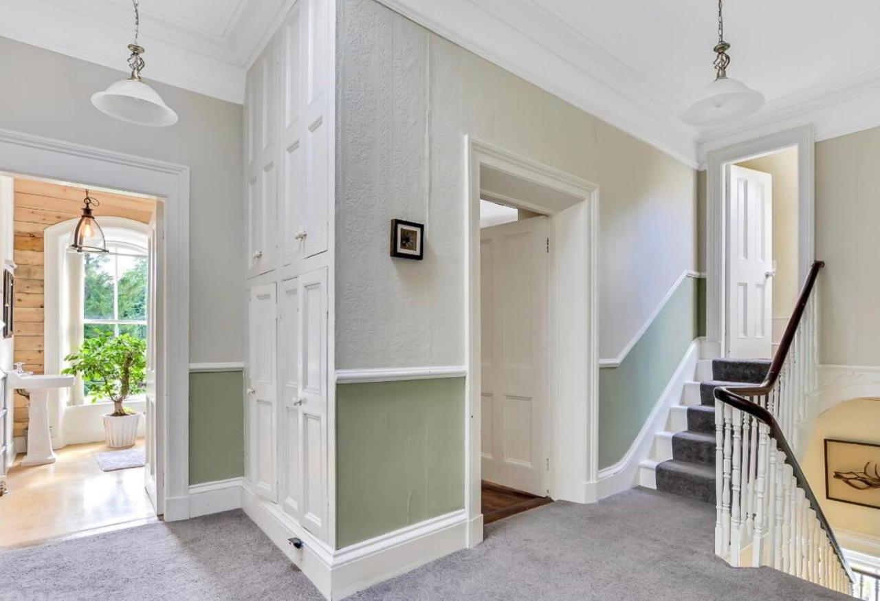 Fountain Hill House Vila Londonderry Exterior foto