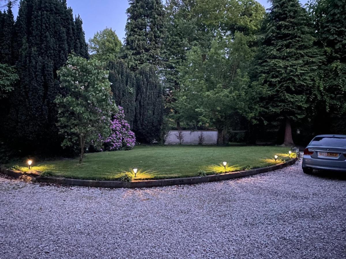 Fountain Hill House Vila Londonderry Exterior foto