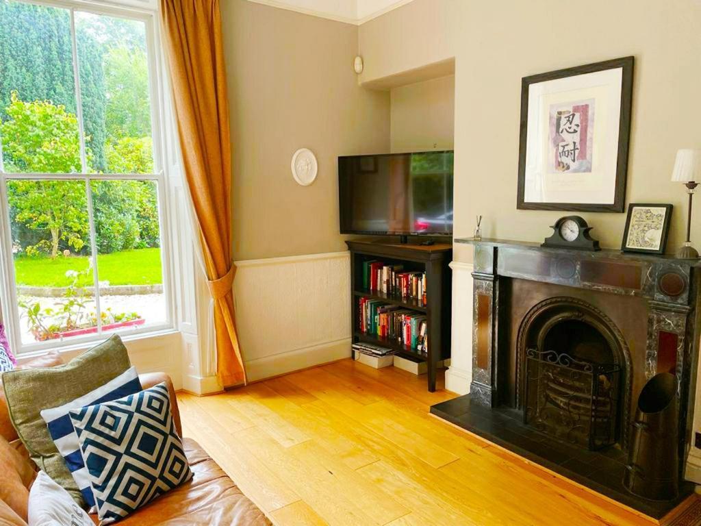 Fountain Hill House Vila Londonderry Exterior foto