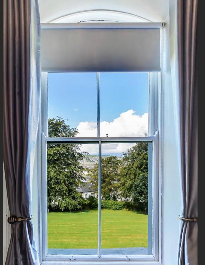 Fountain Hill House Vila Londonderry Exterior foto