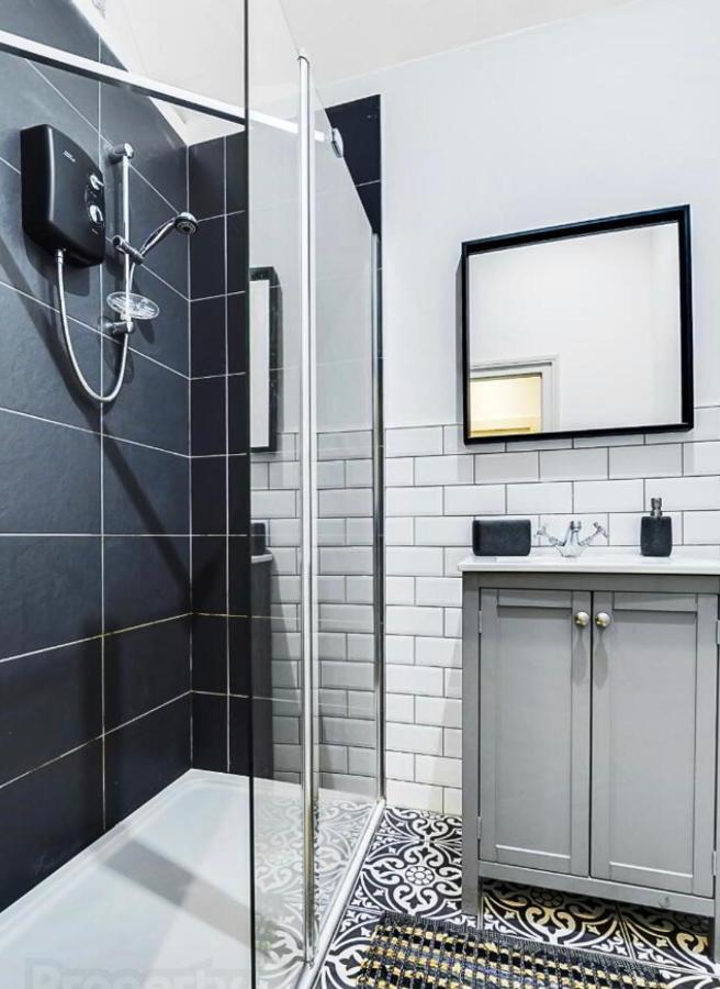 Fountain Hill House Vila Londonderry Exterior foto