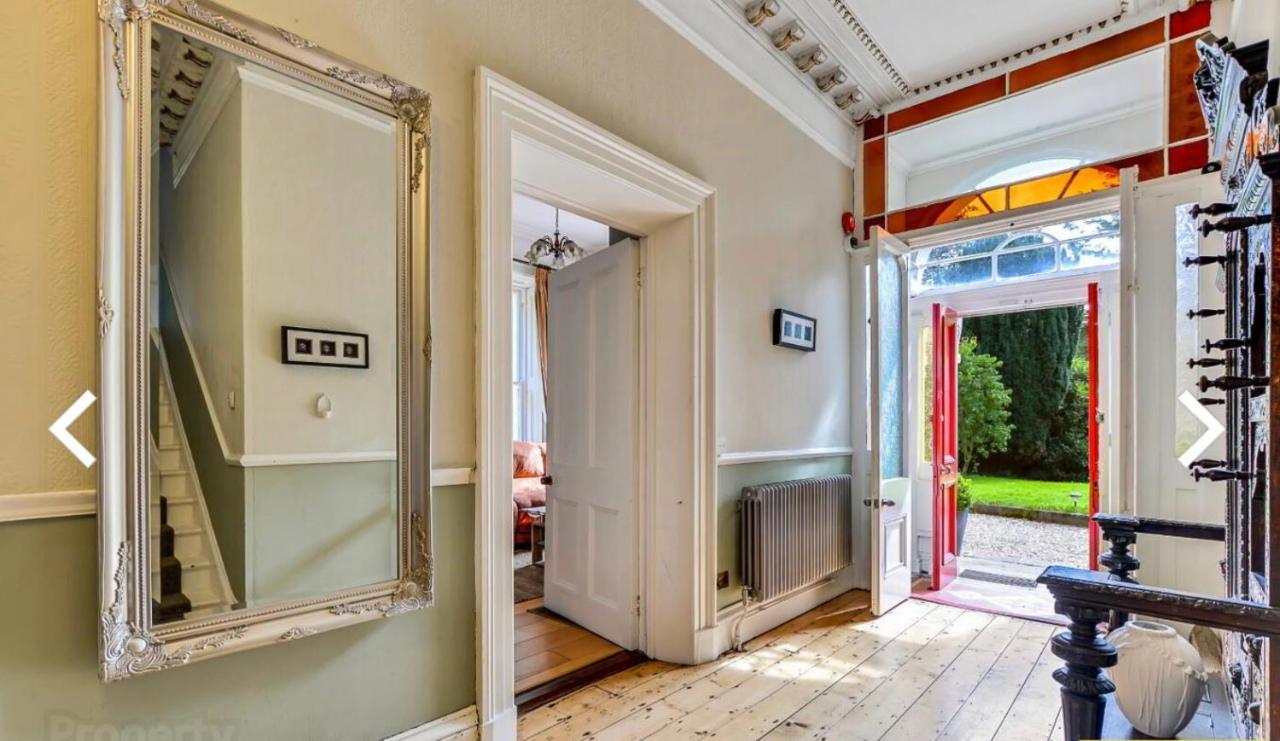 Fountain Hill House Vila Londonderry Exterior foto