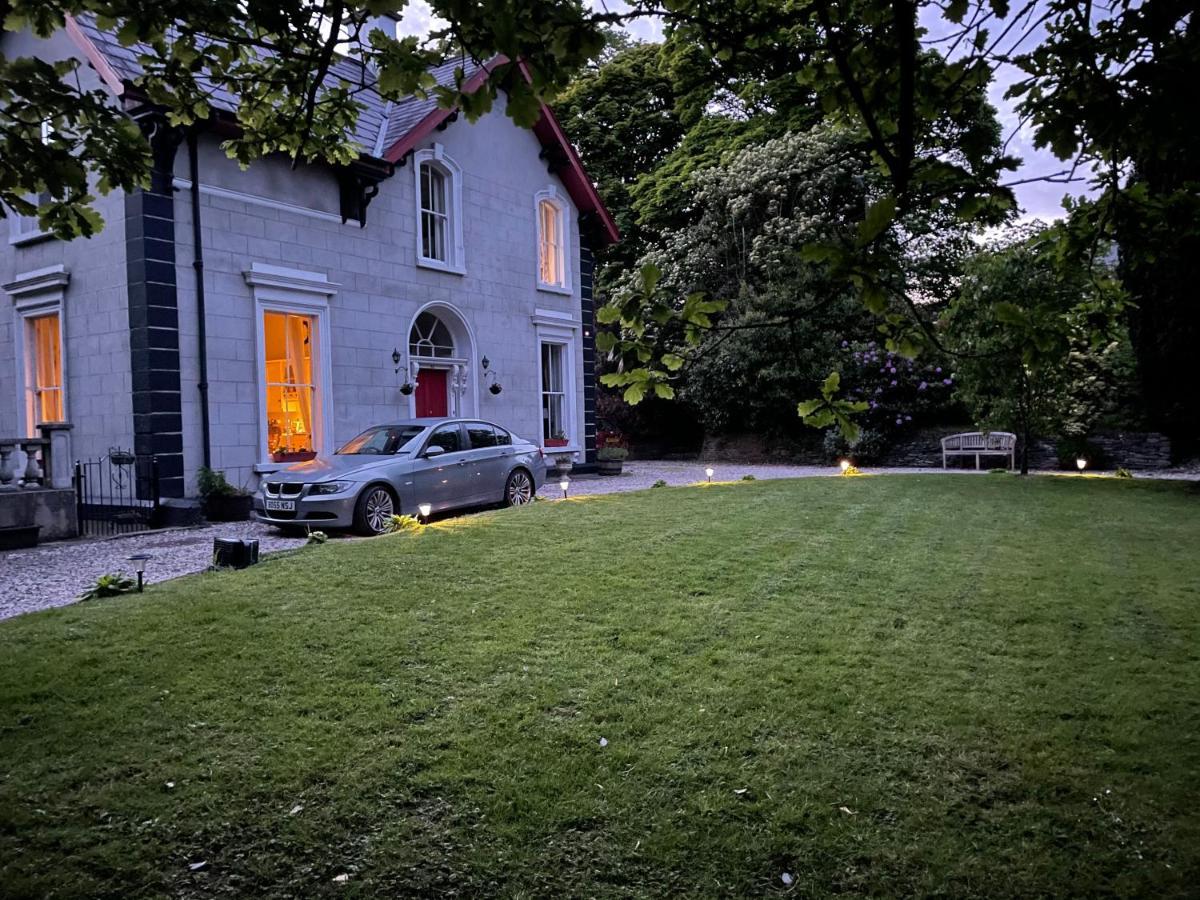 Fountain Hill House Vila Londonderry Exterior foto