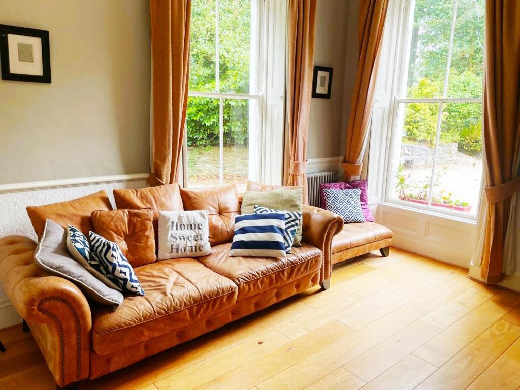 Fountain Hill House Vila Londonderry Exterior foto