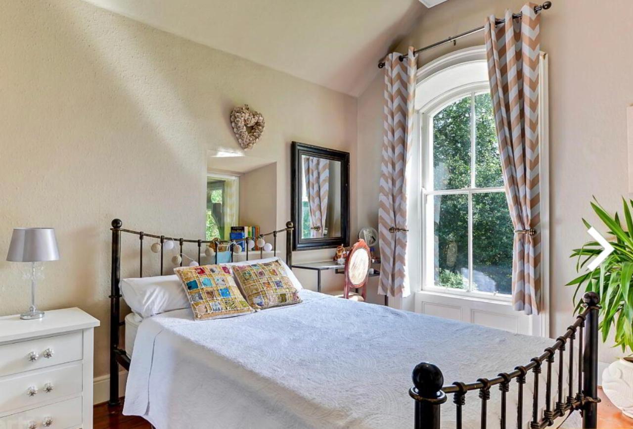 Fountain Hill House Vila Londonderry Exterior foto