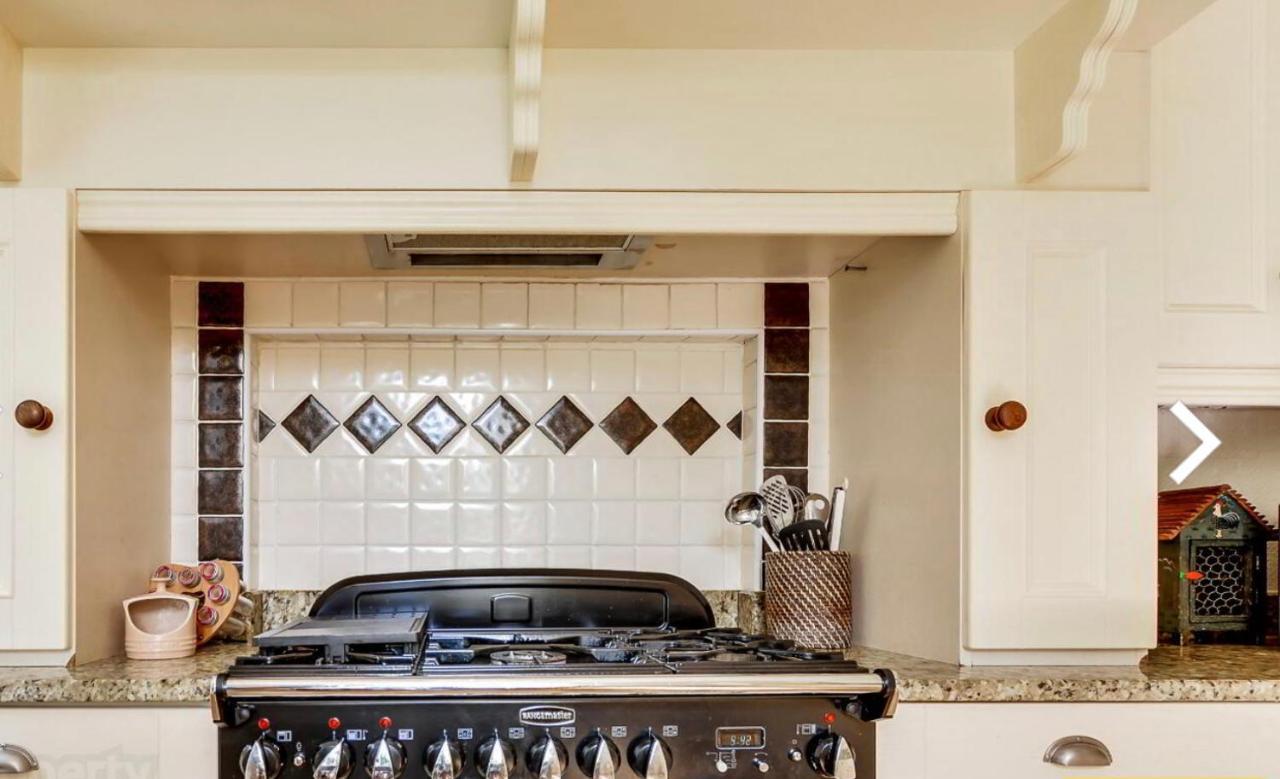 Fountain Hill House Vila Londonderry Exterior foto