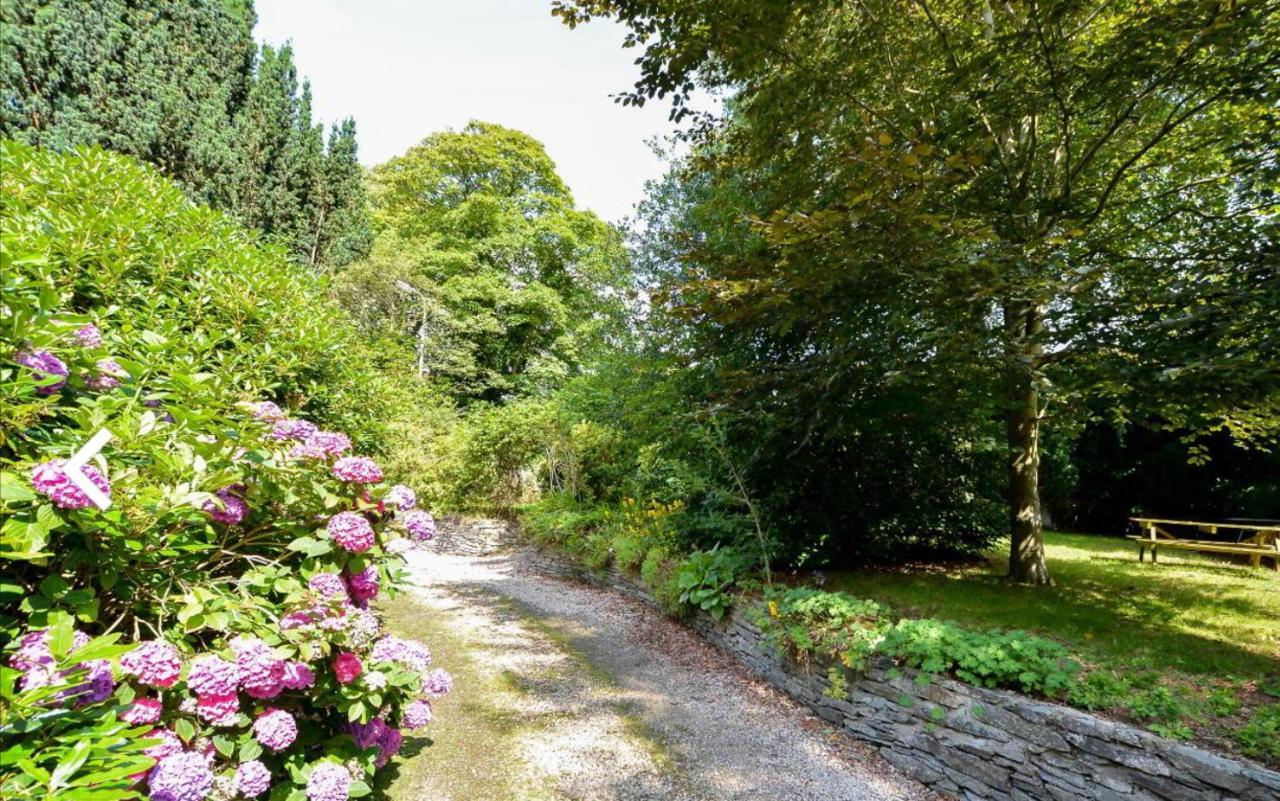 Fountain Hill House Vila Londonderry Exterior foto