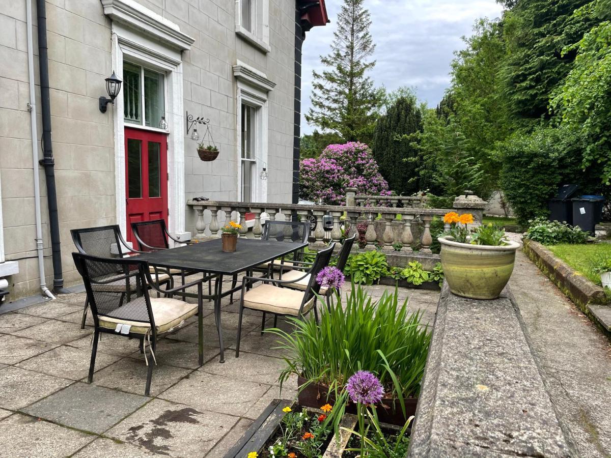 Fountain Hill House Vila Londonderry Exterior foto