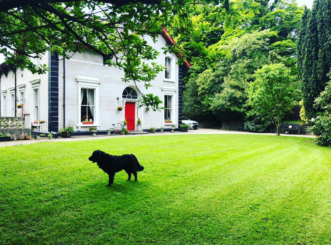 Fountain Hill House Vila Londonderry Exterior foto
